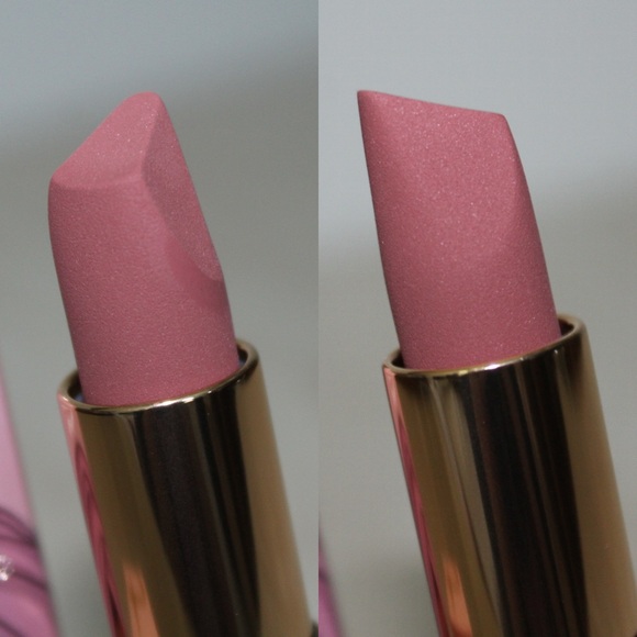 Juvia's Place '2020’ Nude Velvety Matte Lipstick - Picture 12 of 16